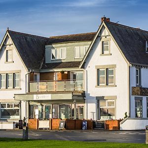 Lamlash Bay Hotel